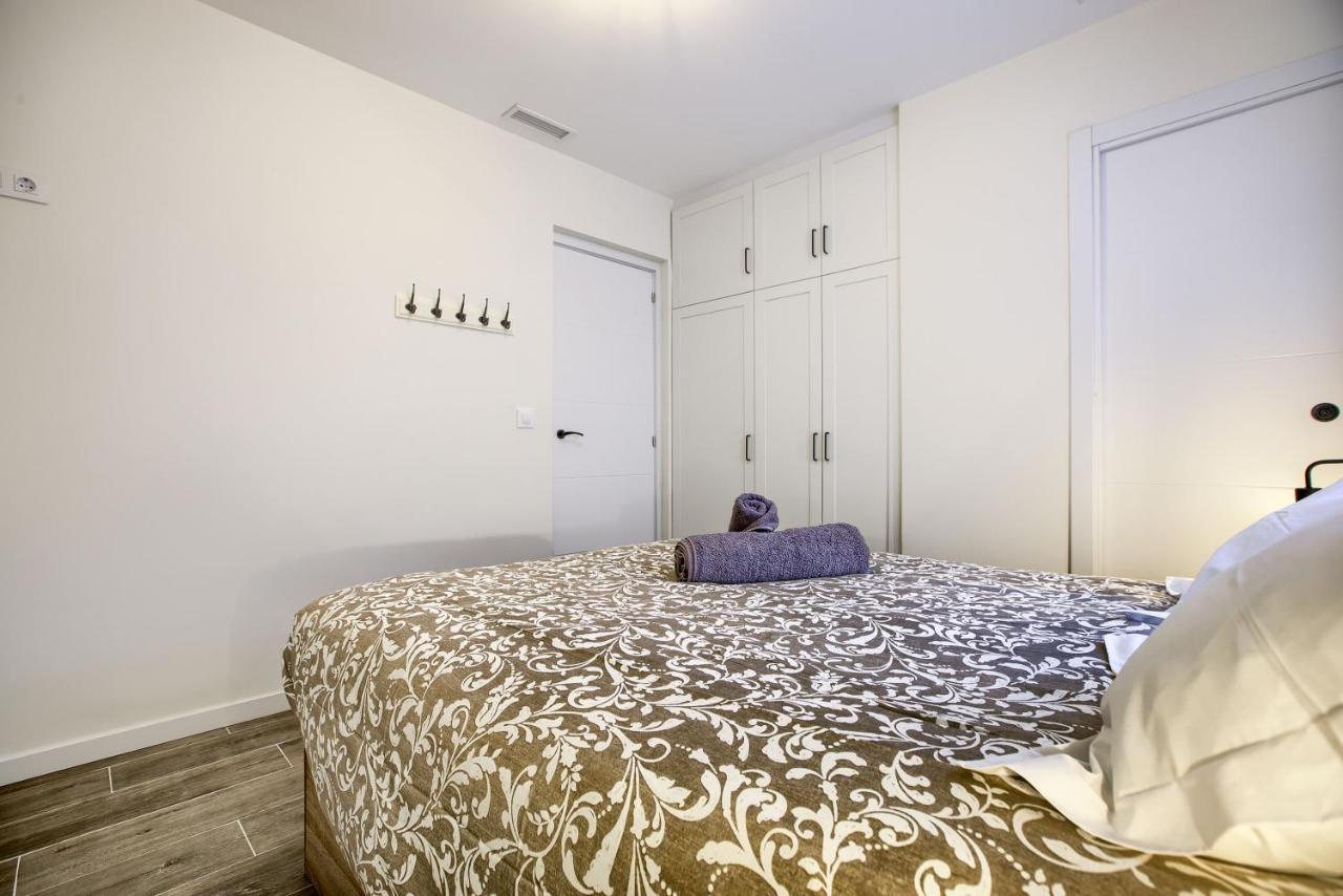 Casa Marmel Plaza Castilla Madrid Exterior photo